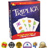 Triplica by FUN Q GAMES, INC.