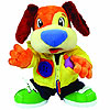 Play 'N Learn Dress Up Puppy by FUNRISE INC.