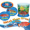 EASY-HATCH™ Tropical Fish Hatchery by GEOSPACE INTERNATIONAL