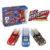 R/C Gecko Car by GEOSPACE INTERNATIONAL