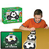 Hover Soccer™ by GEOSPACE INTERNATIONAL