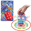 Super Sonic Laser Spin™ Deluxe by GEOSPACE INTERNATIONAL