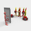 Kids Games by HOST-PARTY.COM, LLC.