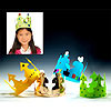 Create Your Own Crowns by HYGLOSS PRODUCTS INC.