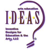 ARTS EDUCATION IDEAS