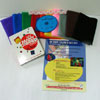 My Many Colored Days (Parent Scarf Kit) by ARTS EDUCATION IDEAS