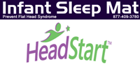 INFANT SLEEP MAT