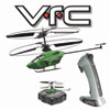 Virtual Reality Control (VRC) Helicopter by INTERACTIVE TOY CONCEPTS LTD.