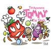 The Adventures of Tommy the Tomato by Tommy the Tomato