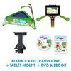 JumpSport iBounce™ Tablet Mount by JUMPSPORT INC