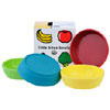 Little Bites Bowls by KINDERVILLE