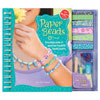Paper Beads by KLUTZ