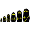 Ninja Matryoshka! by MATRYOSHKA MADNESS! LLC