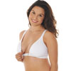 The Melinda G™ Front-Snap Soft-Cup Nursing Bra by MELINDA G MATERNITY AND NURSING BRAS