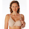 The Melinda G™ Tee-Shirt Underwire Nursing Bra by MELINDA G MATERNITY AND NURSING BRAS
