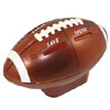 Money Savvy Football Bank by MONEY SAVVY GENERATION