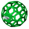 Paci-Sphere, The Next Generation of Pacifier - Green by MOTHER'S CUBBARD