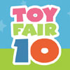 Meet us at Toy Fair 2010 by Pay Your Family First LLC