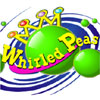 Whirled Peas The Game by PEAS-CORP
