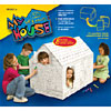 My Very Own House™ playhouse by PHARMTEC CORP.