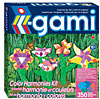 i-gami – Color Harmonies by PLASTIC PLAY INC.