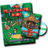 The Playdate Kids: DVD & Adventure Book by PLAYDATE KIDS PUBLISHING
