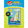 Sandtastik Sand Scenes – Sailing In The Wind by SANDTASTIK PRODUCTS, INC.