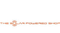 THE SOLAR POWERED SHOP LLC