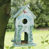 Build-it Bird Café by The Little Experience