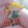 Stitch-it Dolly Kit by The Little Experience