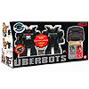 Uberbot by UBERSTIX