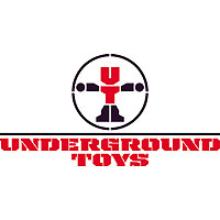 UNDERGROUND TOYS
