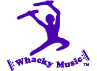 WHACKY MUSIC INC.