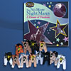 Lucky Stars & no More Night Mares by WILD HEART RANCH