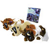 No More Night Mares by WILD HEART RANCH
