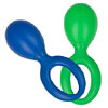Woodstock Gripper Shaker™ by WOODSTOCK CHIMES