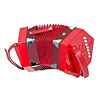 Woodstock Kid's Concertina (TM) by WOODSTOCK CHIMES