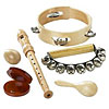 Woodstock Band (TM) by WOODSTOCK CHIMES