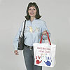 "Moms" Hand-y Tote by ACCESS COMPANIES
