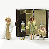 Cissette Anniversary by ALEXANDER DOLL CO. INC.