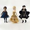 2008 Cissy Collection by ALEXANDER DOLL CO. INC.
