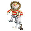 Where the Wild Things Are by ALEXANDER DOLL CO. INC.