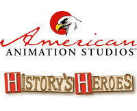 AMERICAN ANIMATION STUDIOS