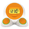 Tick Talk Voice-Recording Alarm Clock by AMERICAN INNOVATIVE LLC
