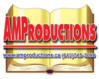 AM Productions