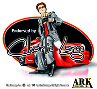 Charlie Large / Ark Brand LLC