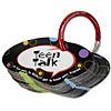 Teen Talk by AROUND THE TABLE®