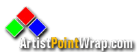 ARTIST POINT GIFTWRAP