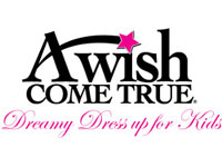 A WISH COME TRUE