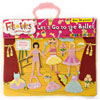 FeltTales™ Let's Go to the Ballet Storyboard by BABALU INC.